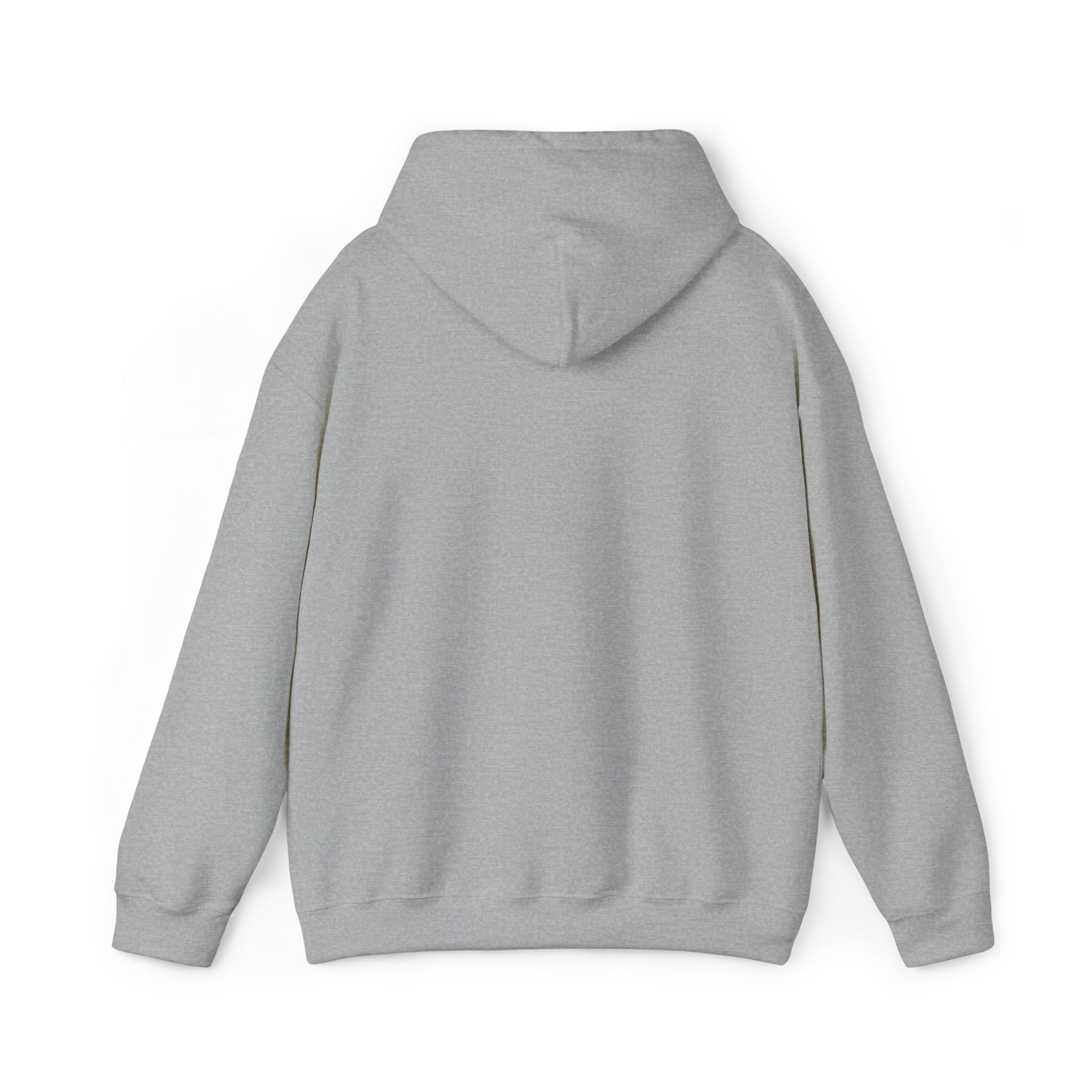 Cosmic Sunset Hooded
