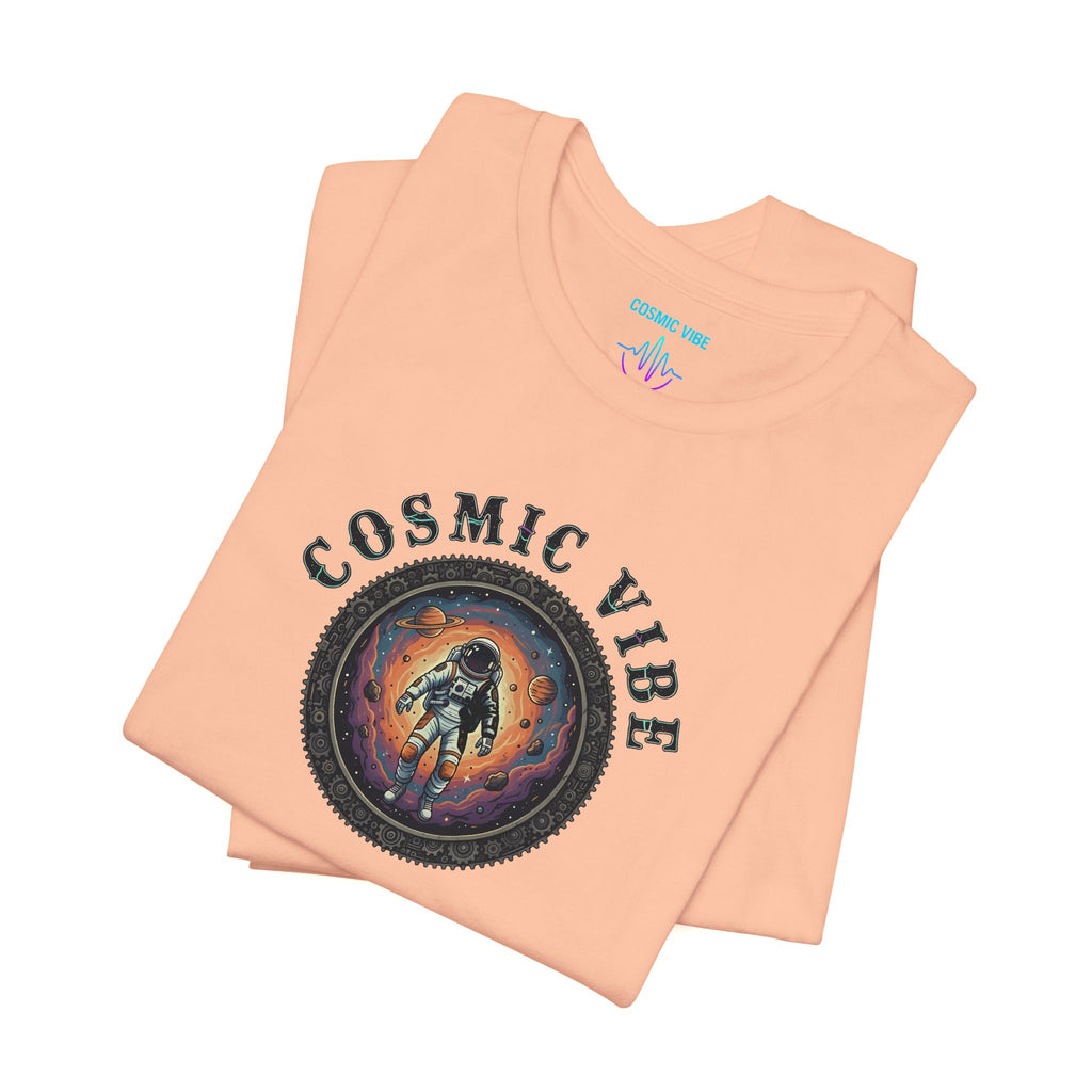 Cosmic Lost in Space