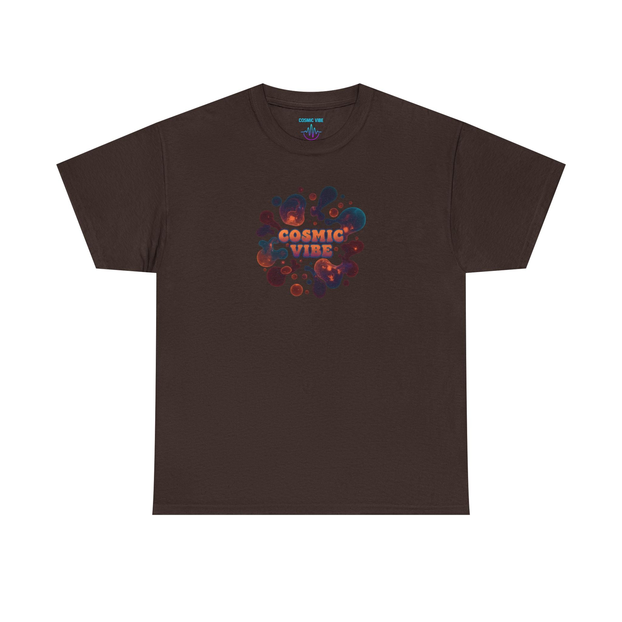 Cosmic Organism