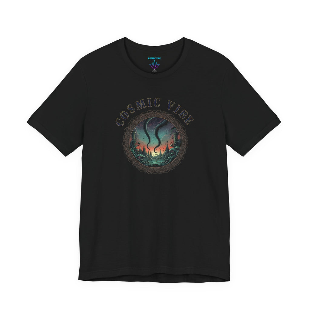 Cosmic Tentacles
