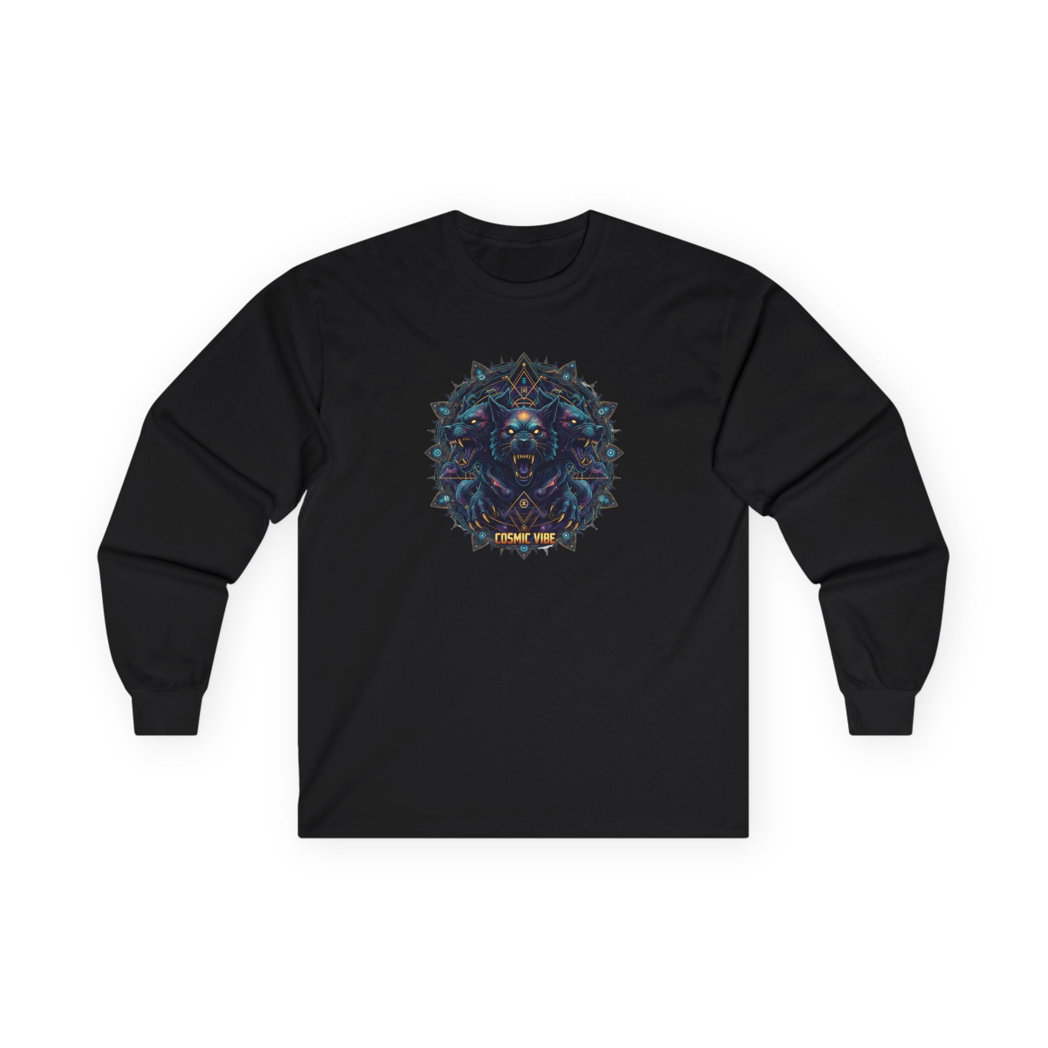 Cerberus Long Sleeve