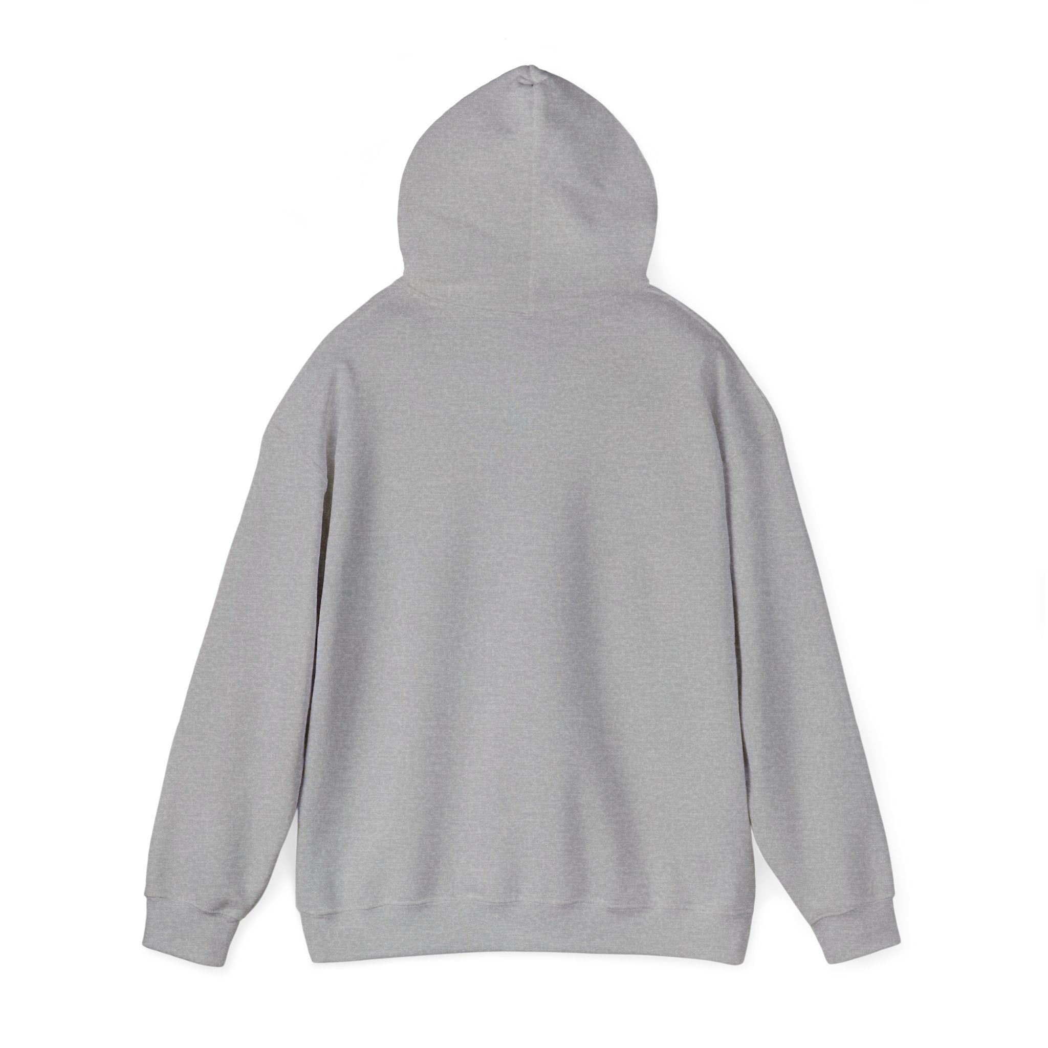 Cosmic Ancient Bass Hoodie