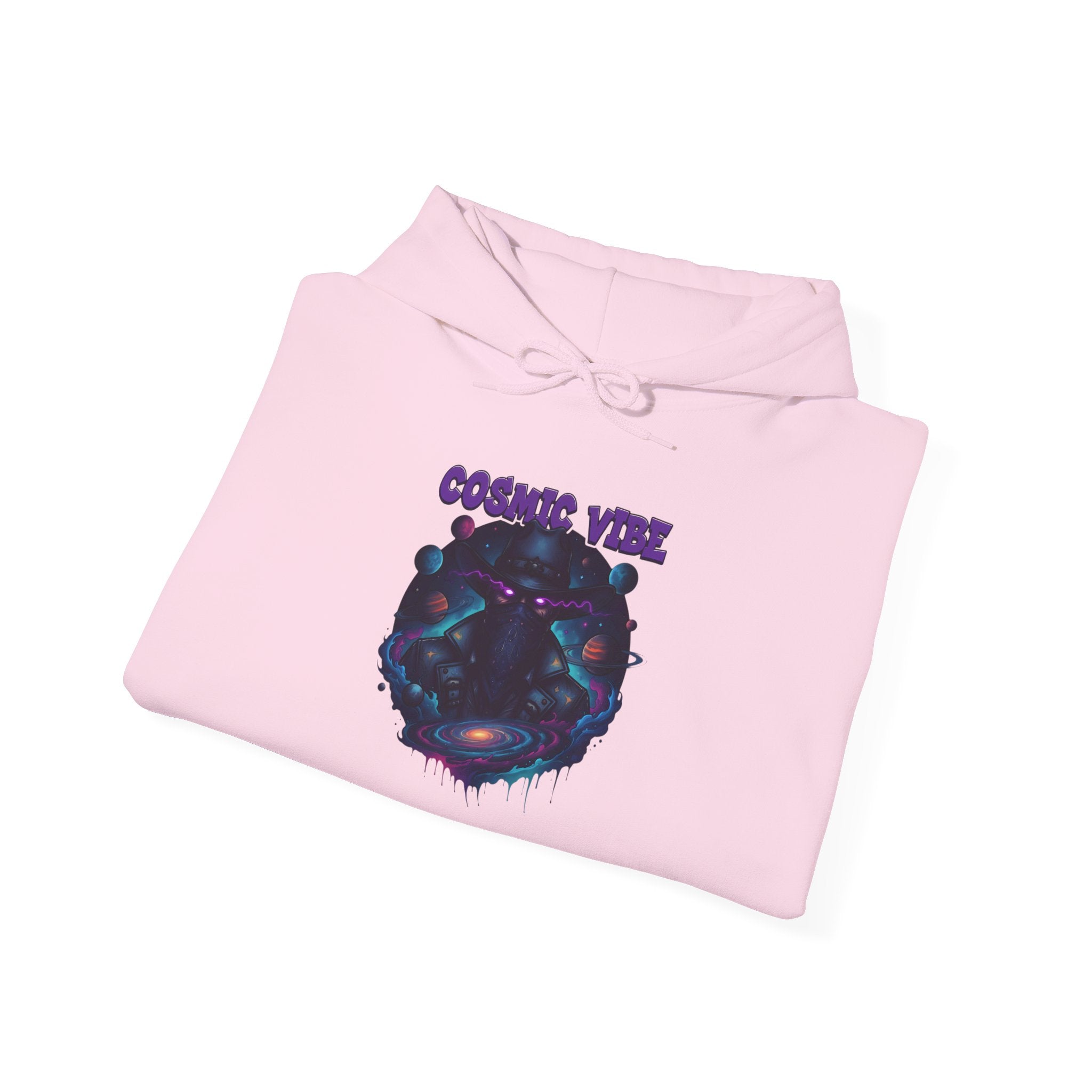 Blazing Eyes Hoodie