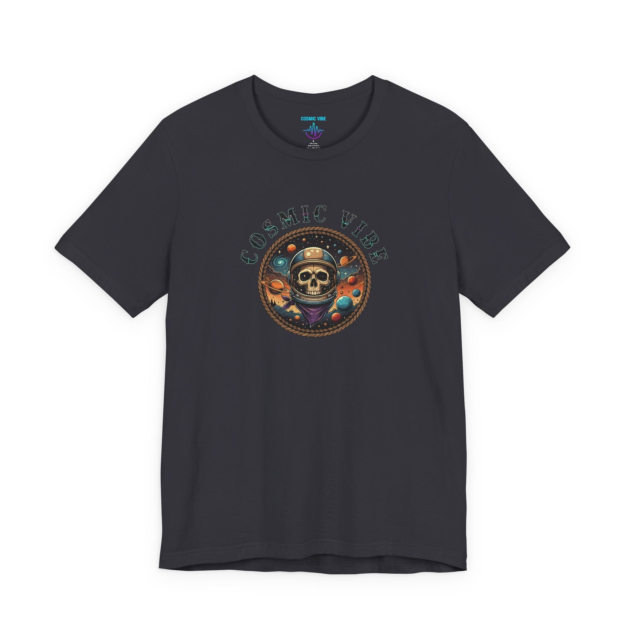 Cosmic DeadSkull