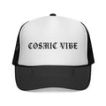 Cosmic Gothic Trucker Cap