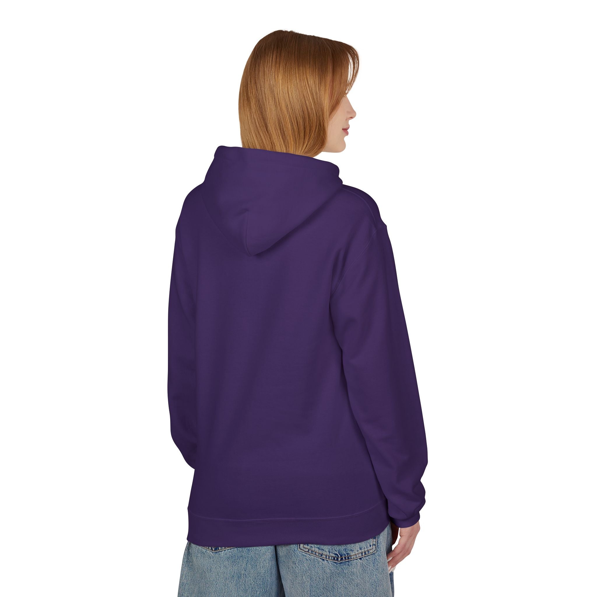 Cosmic Performance Hoodie