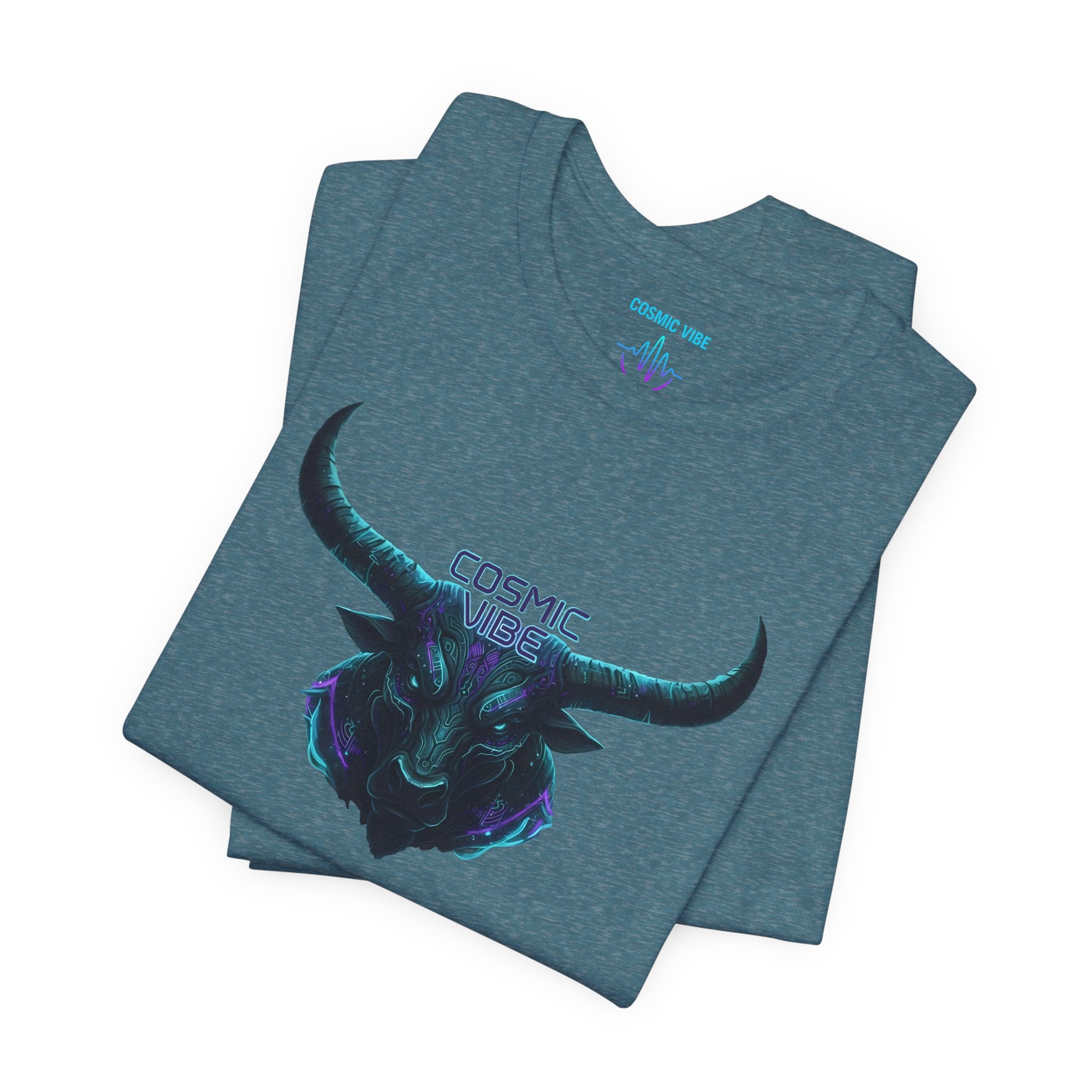 Cosmic Minotaur