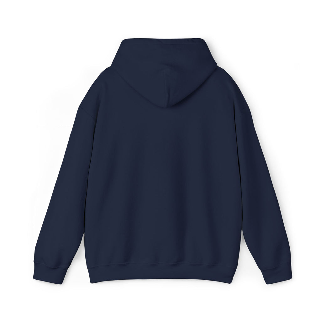 Cosmic Organism Hooded