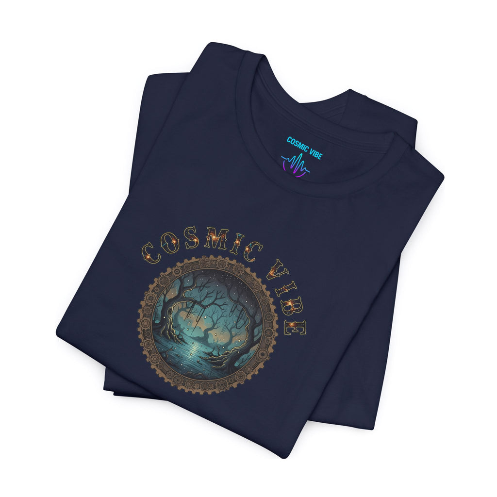 Cosmic Dark Swamp