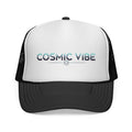 Cosmic Vibe  Star Trucker Cap
