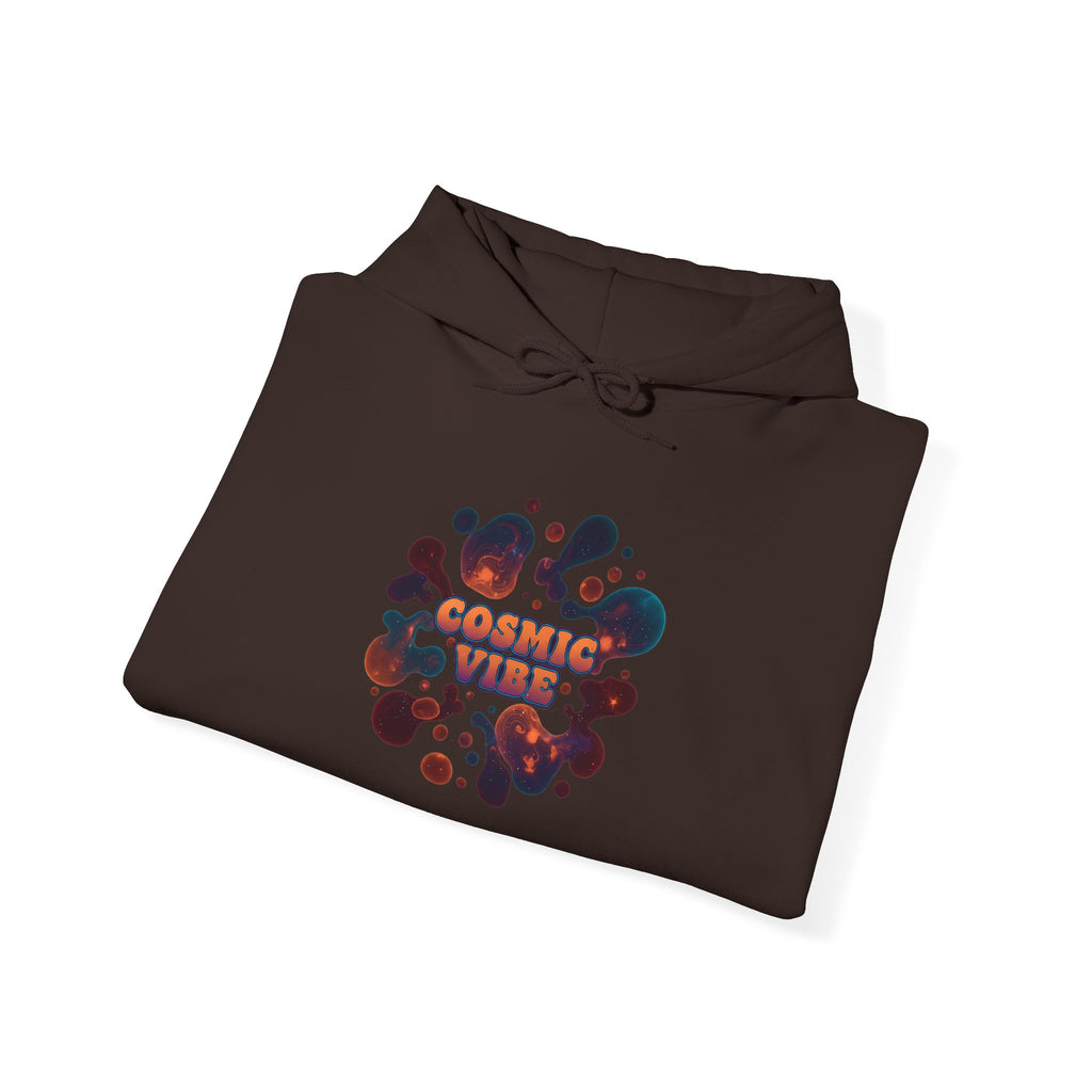 Cosmic Organism Hooded