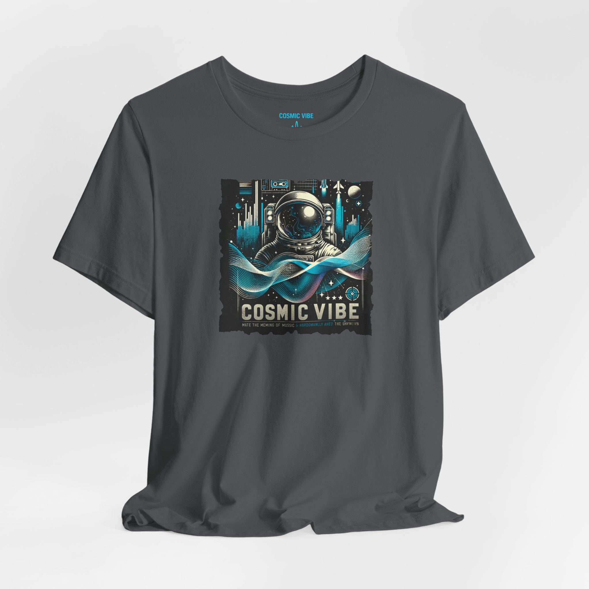 Astronaut Vintage