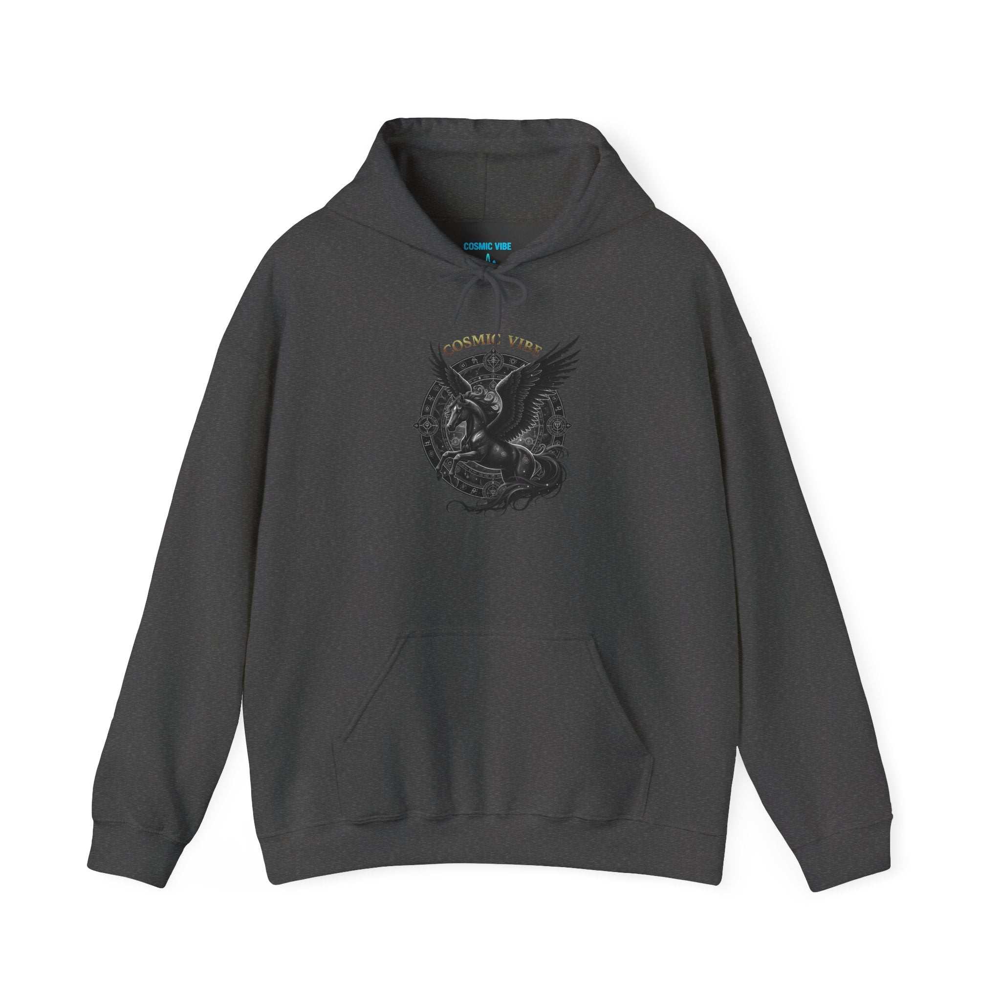 Pegasus hoodie