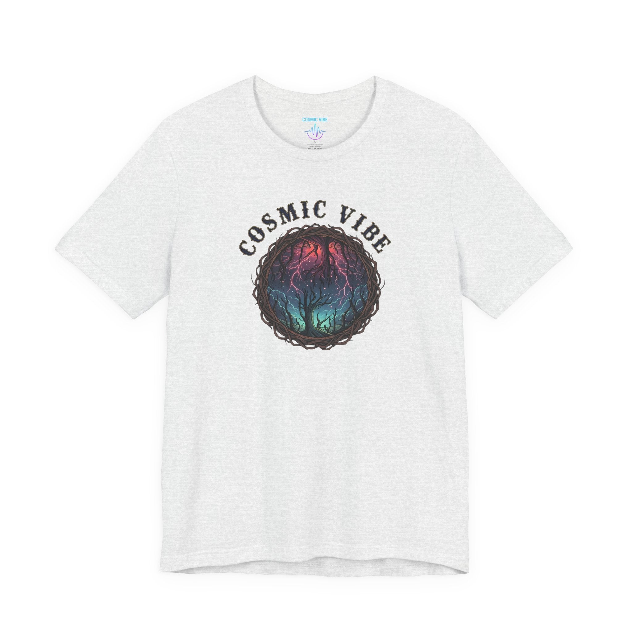 Cosmic Upside Down