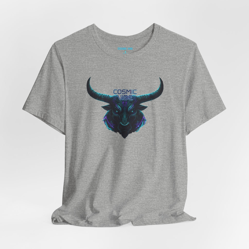 Cosmic Minotaur
