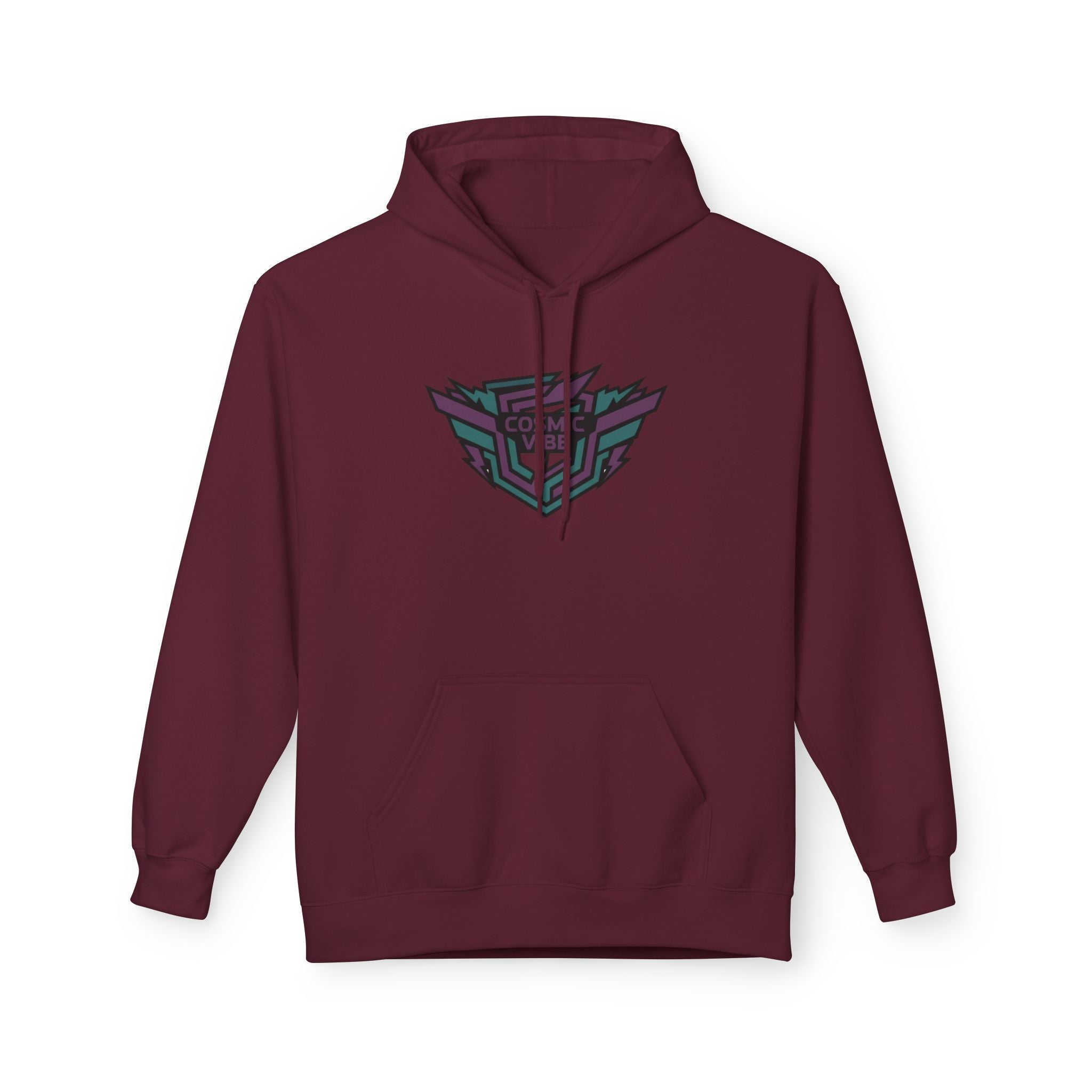 Cosmic Performance Hoodie