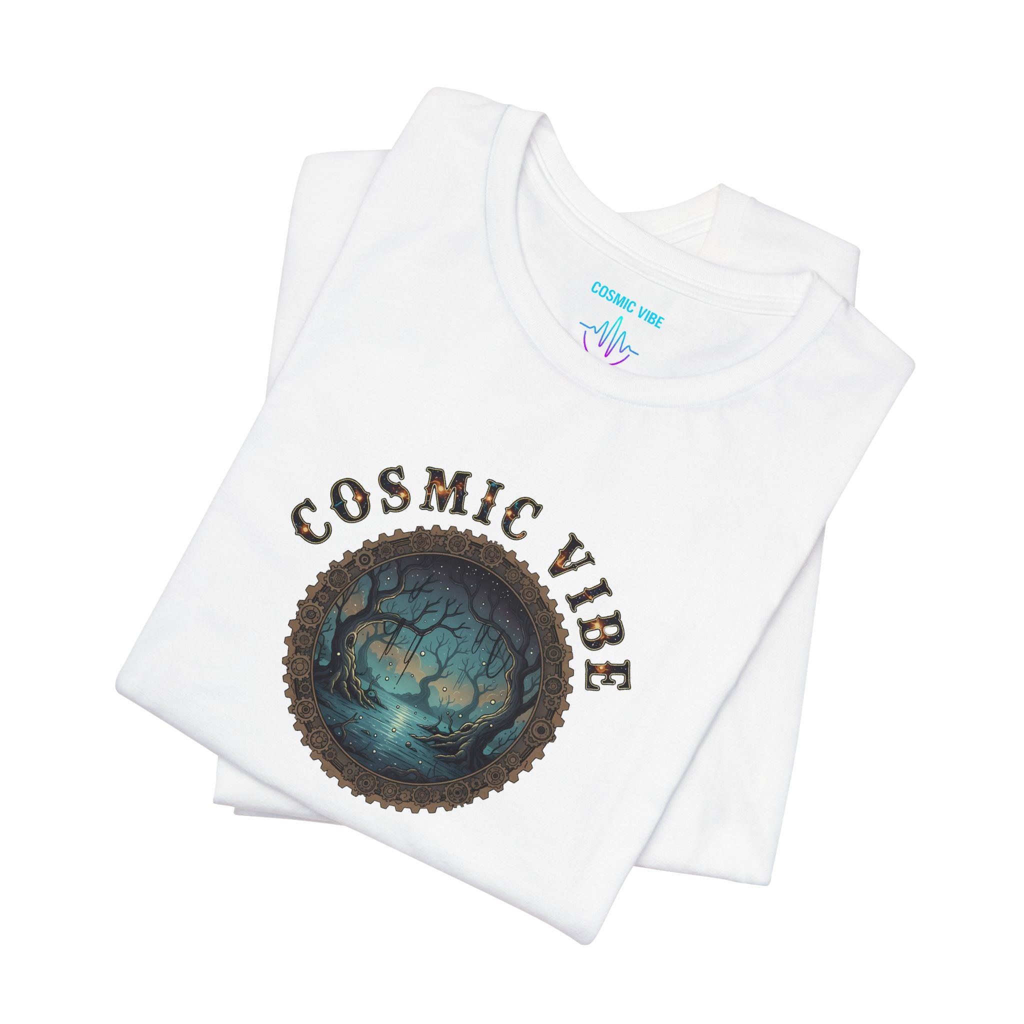 Cosmic Dark Swamp