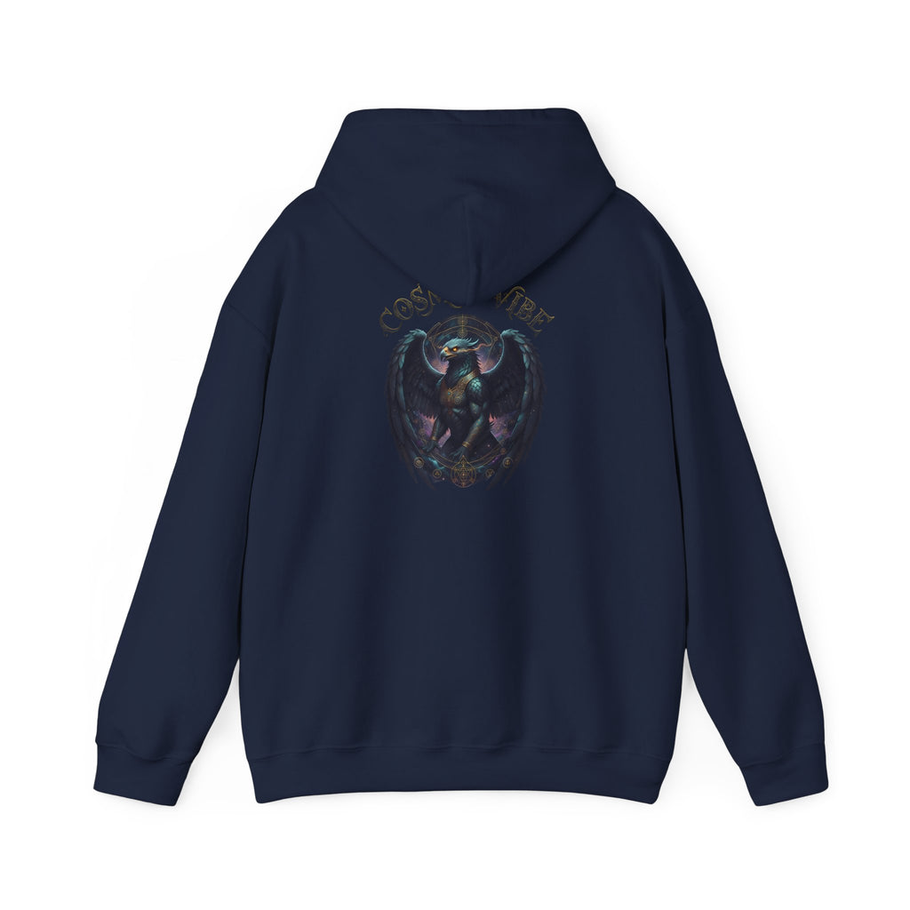 Mystical Griffin Hoodie
