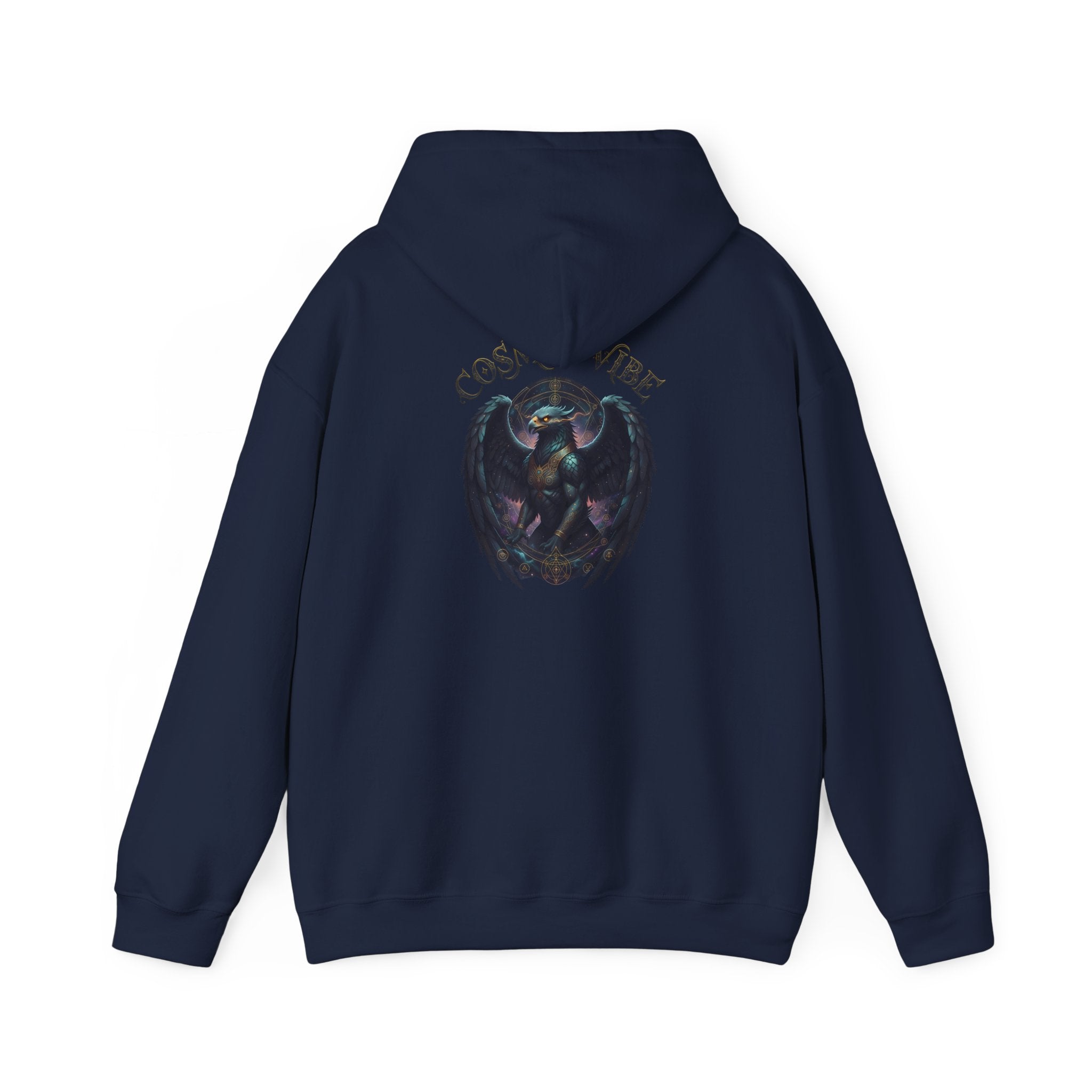 Mystical Griffin Hoodie