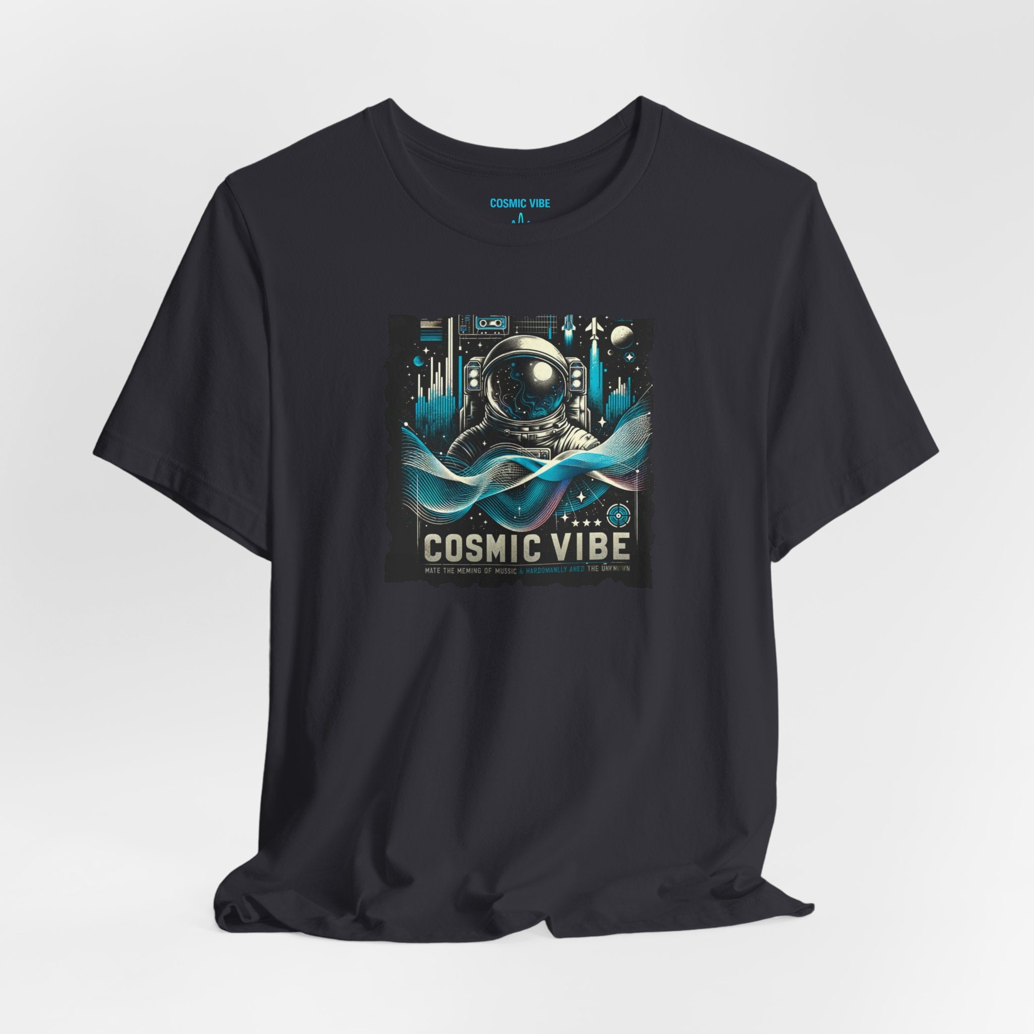 Astronaut Vintage