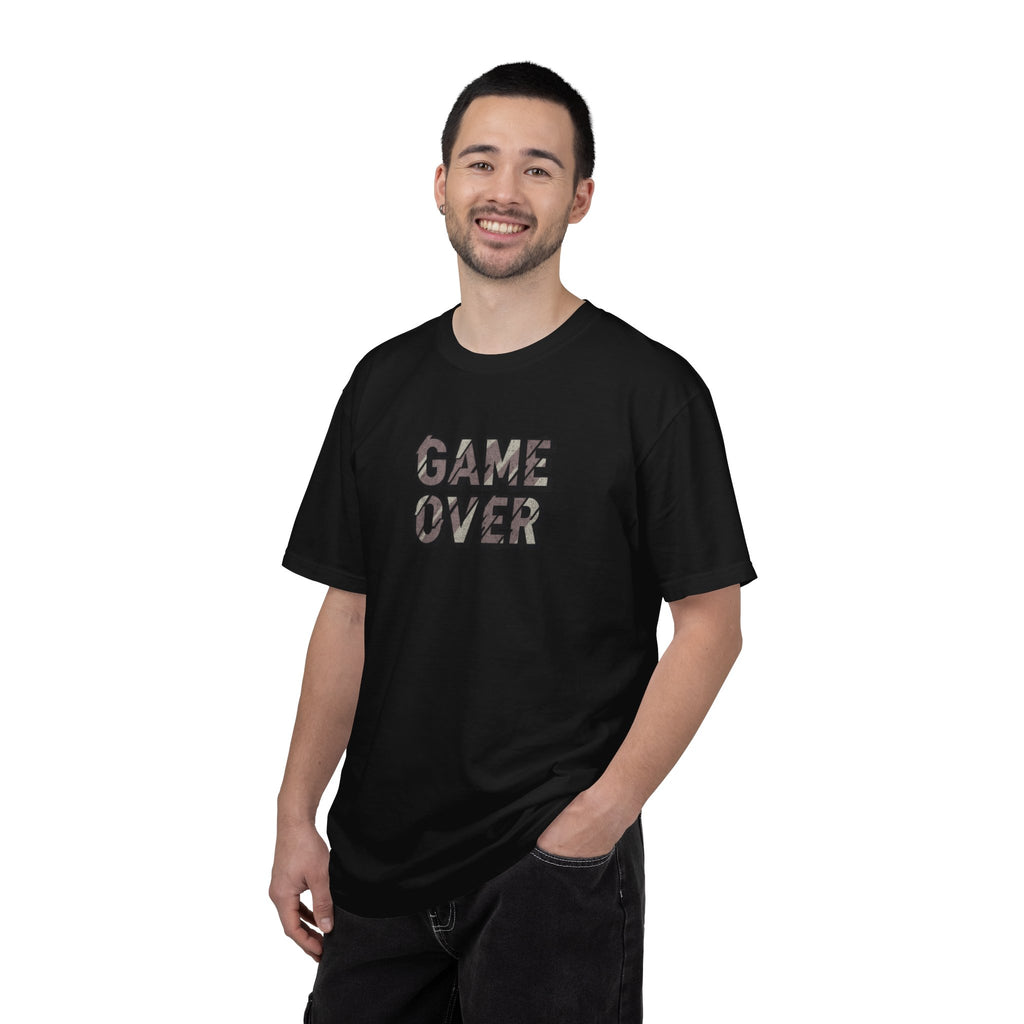 GameOver Vintage