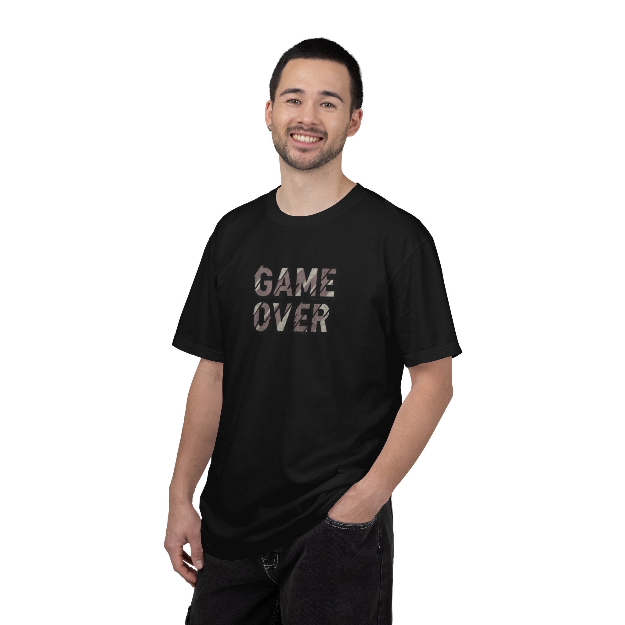 GameOver Vintage