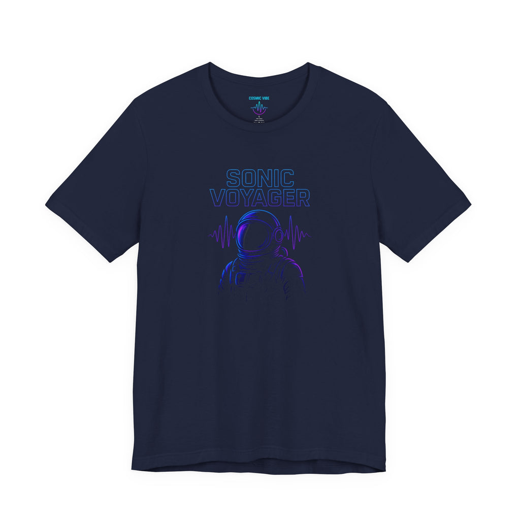 Sonic Voyager