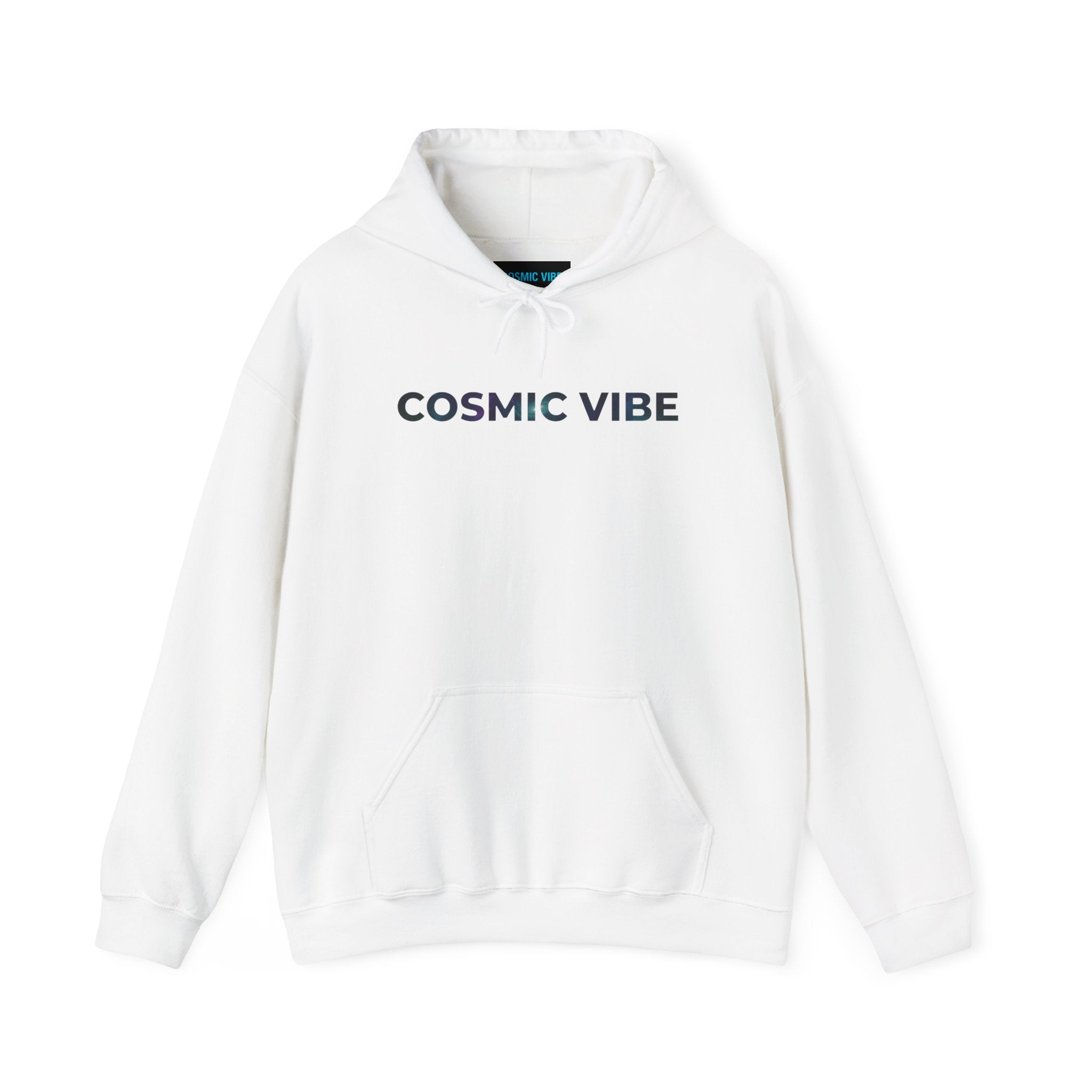 Cosmic Nebula Hoodie