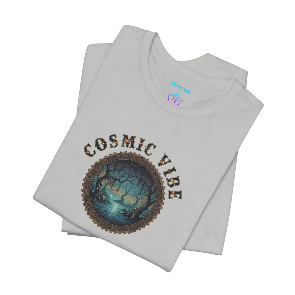 Cosmic Dark Swamp