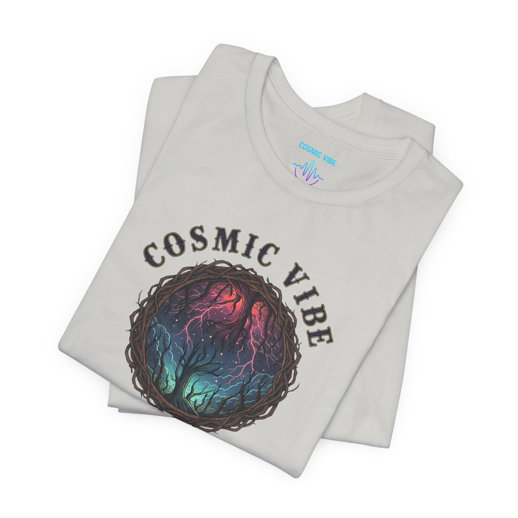 Cosmic Upside Down
