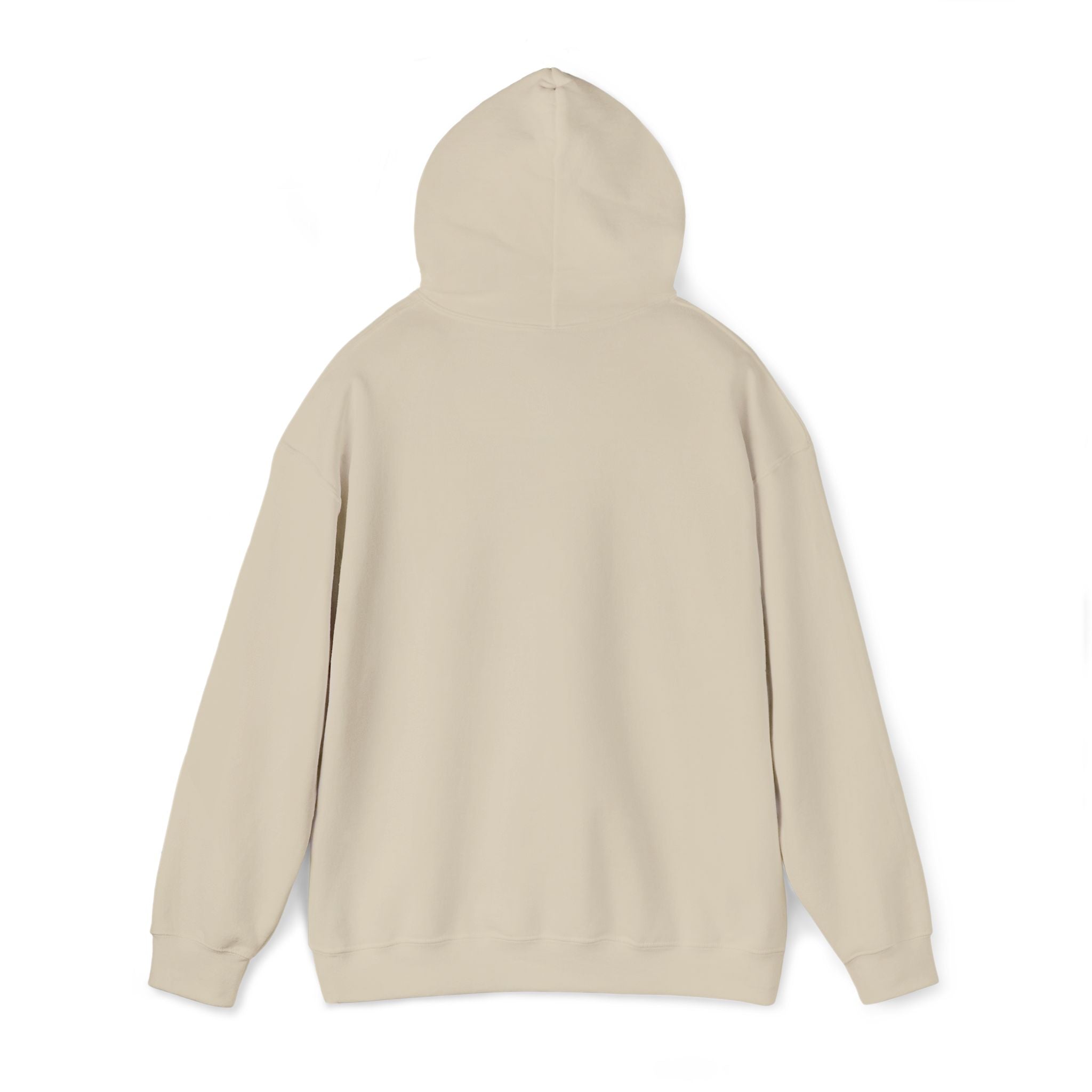 Cosmic Organism Hooded