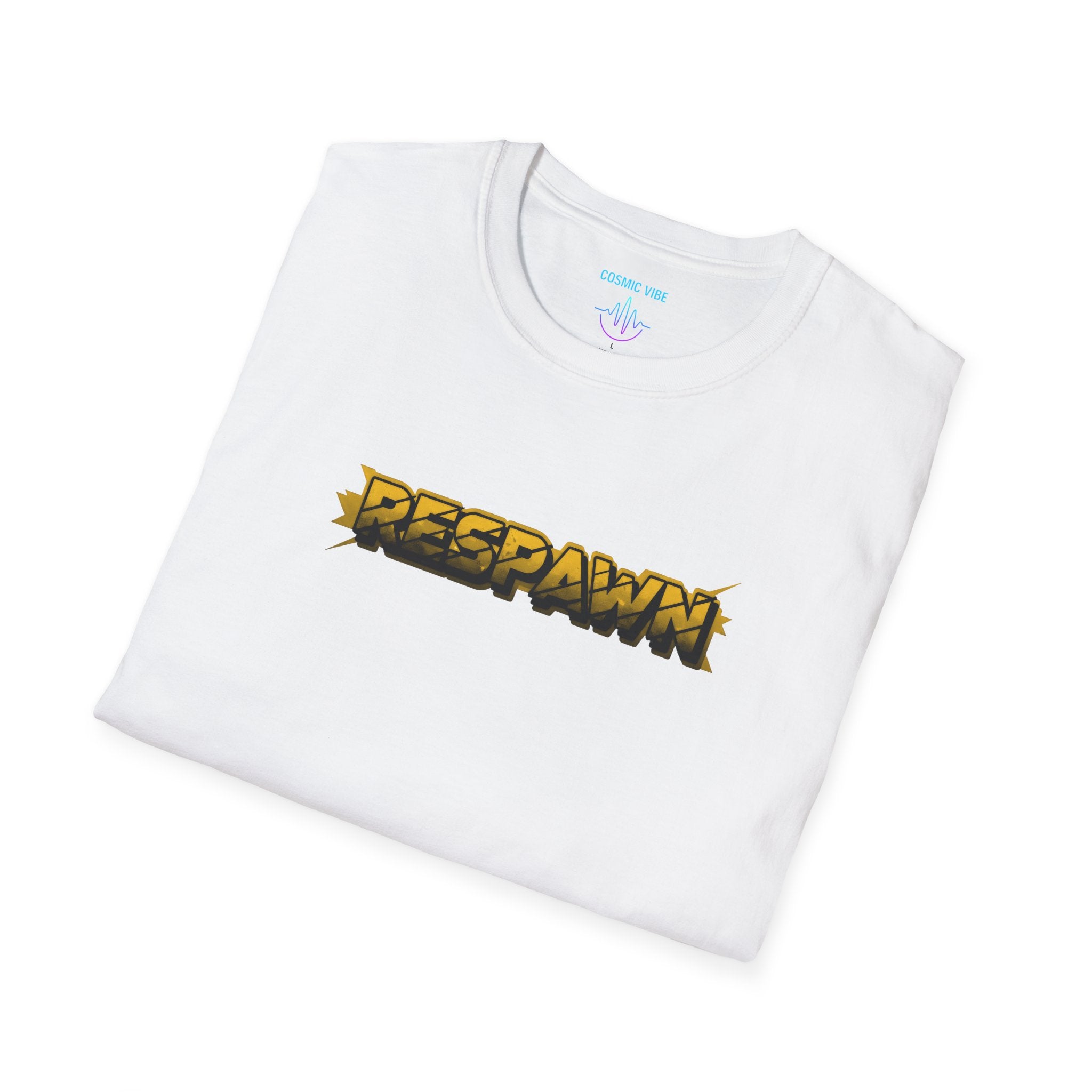 Respawn Gamer GM