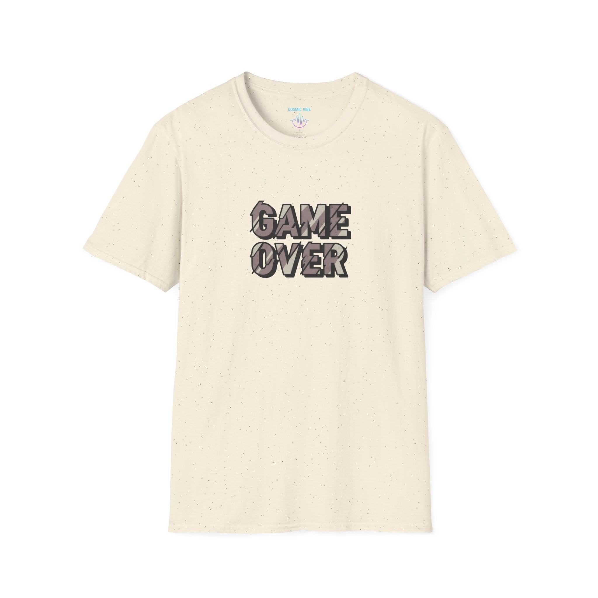 Game Over