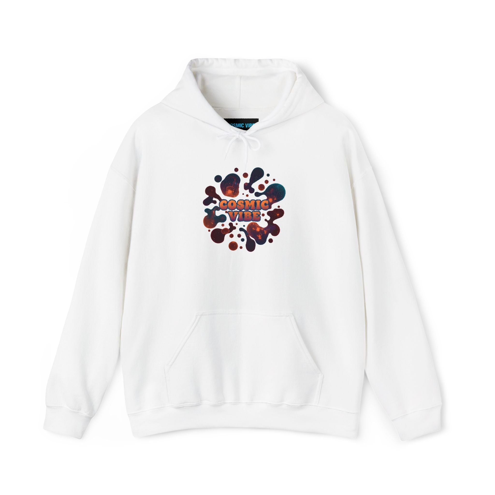 Cosmic Organism Hooded