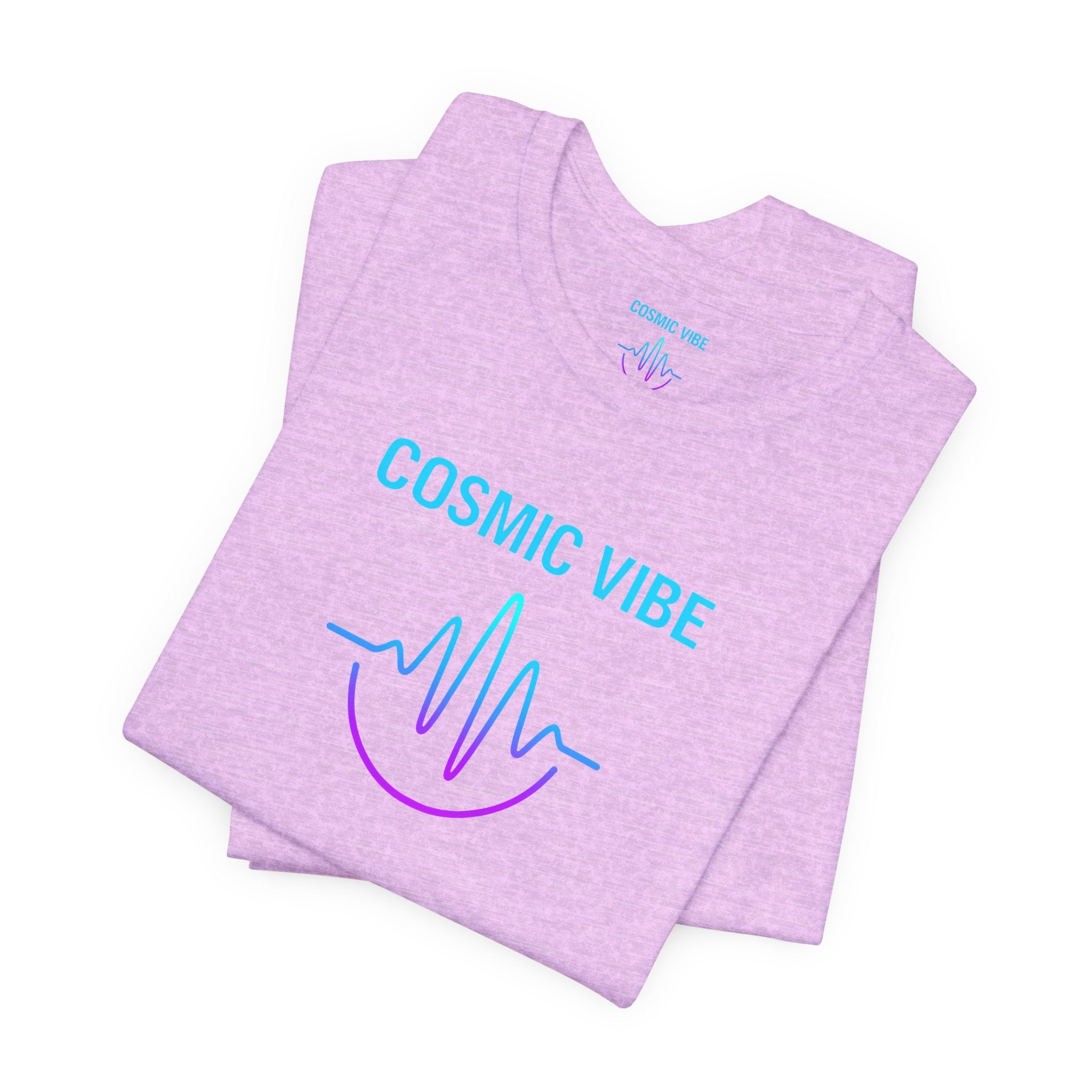Cosmic Vibe