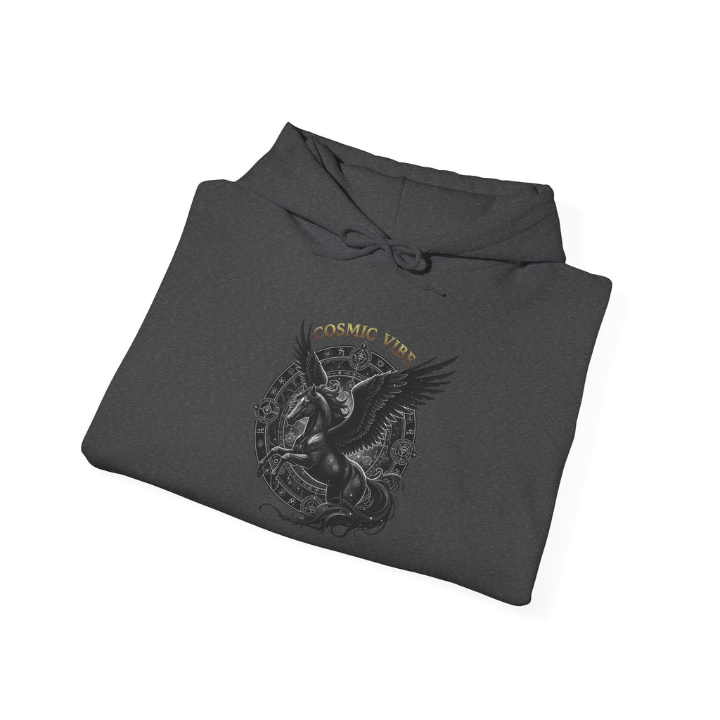 Pegasus hoodie