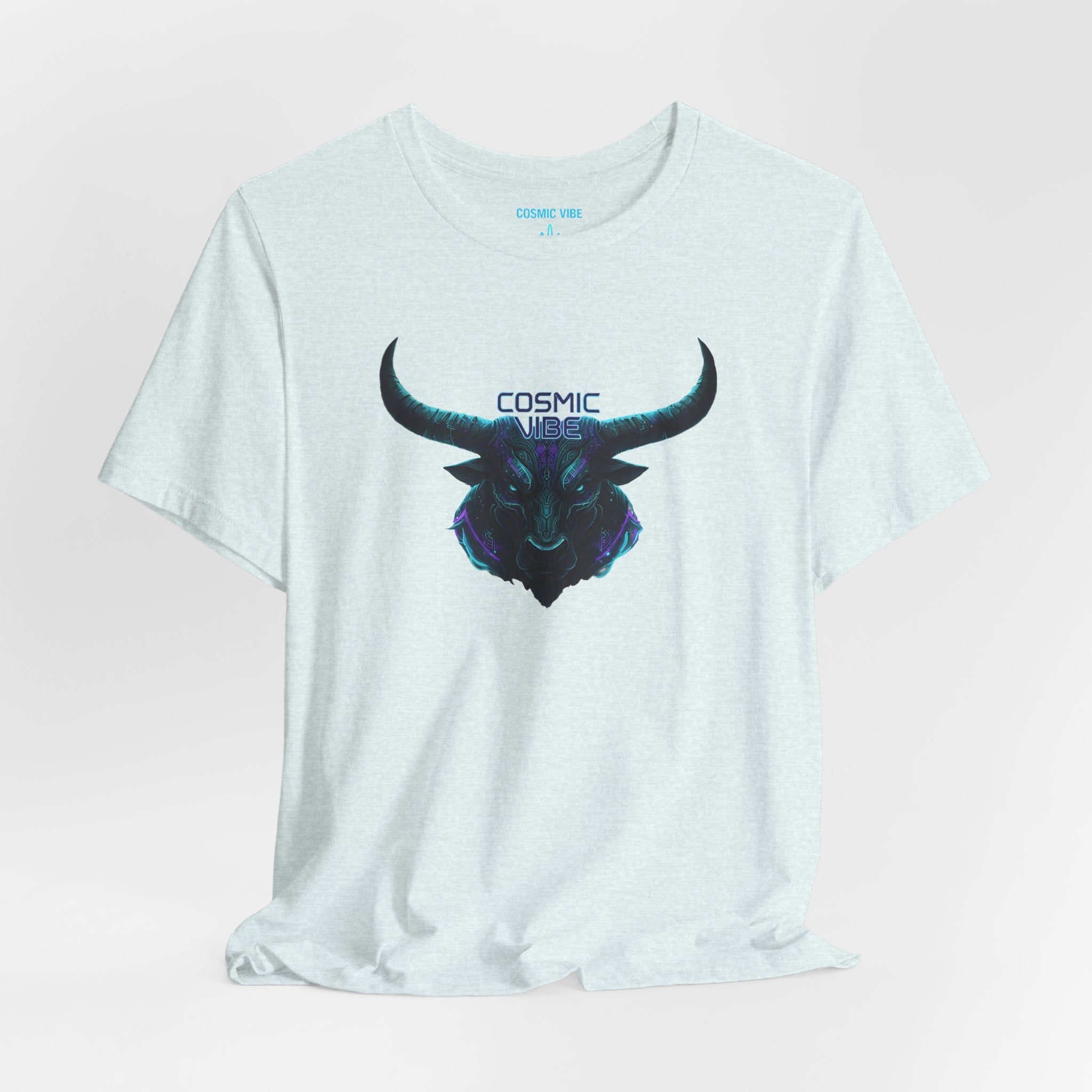 Cosmic Minotaur