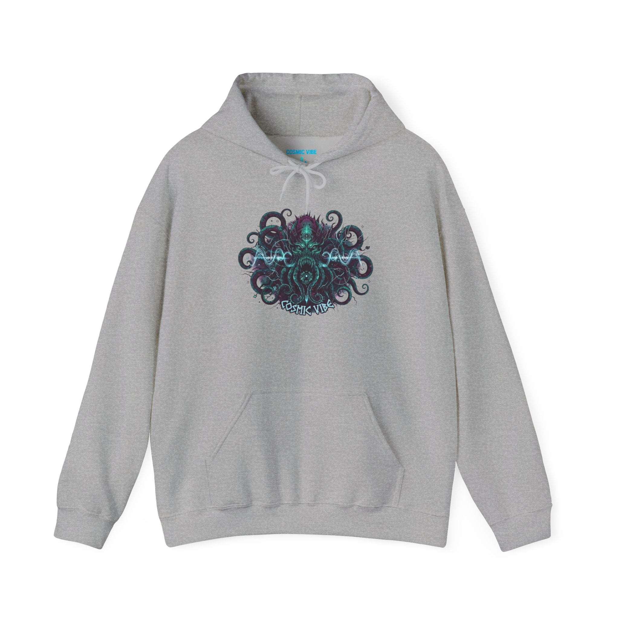 Cosmic Ancient Hoodie