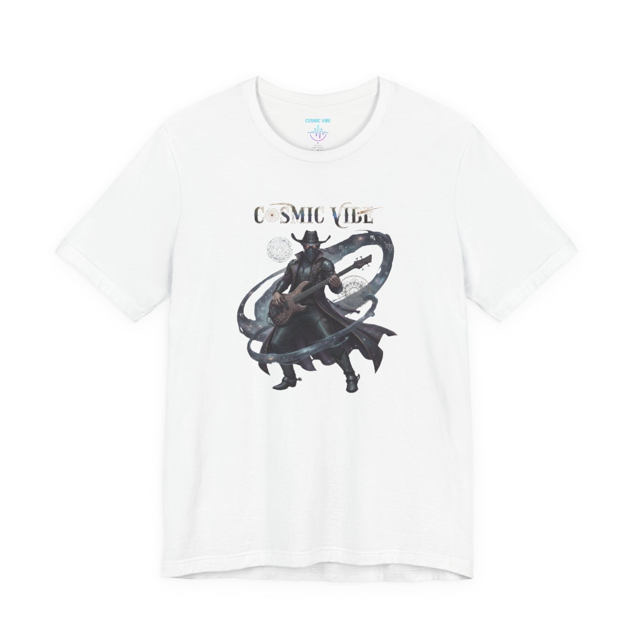 Cowboy Zodiac