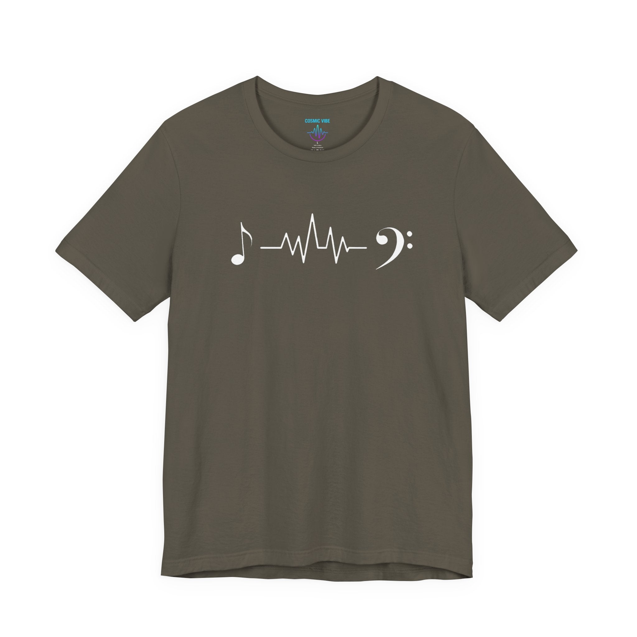 Music Heartbeat
