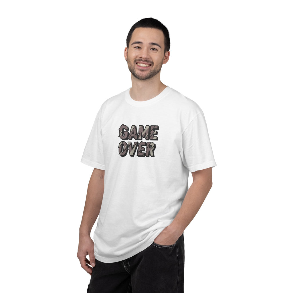 GameOver Vintage