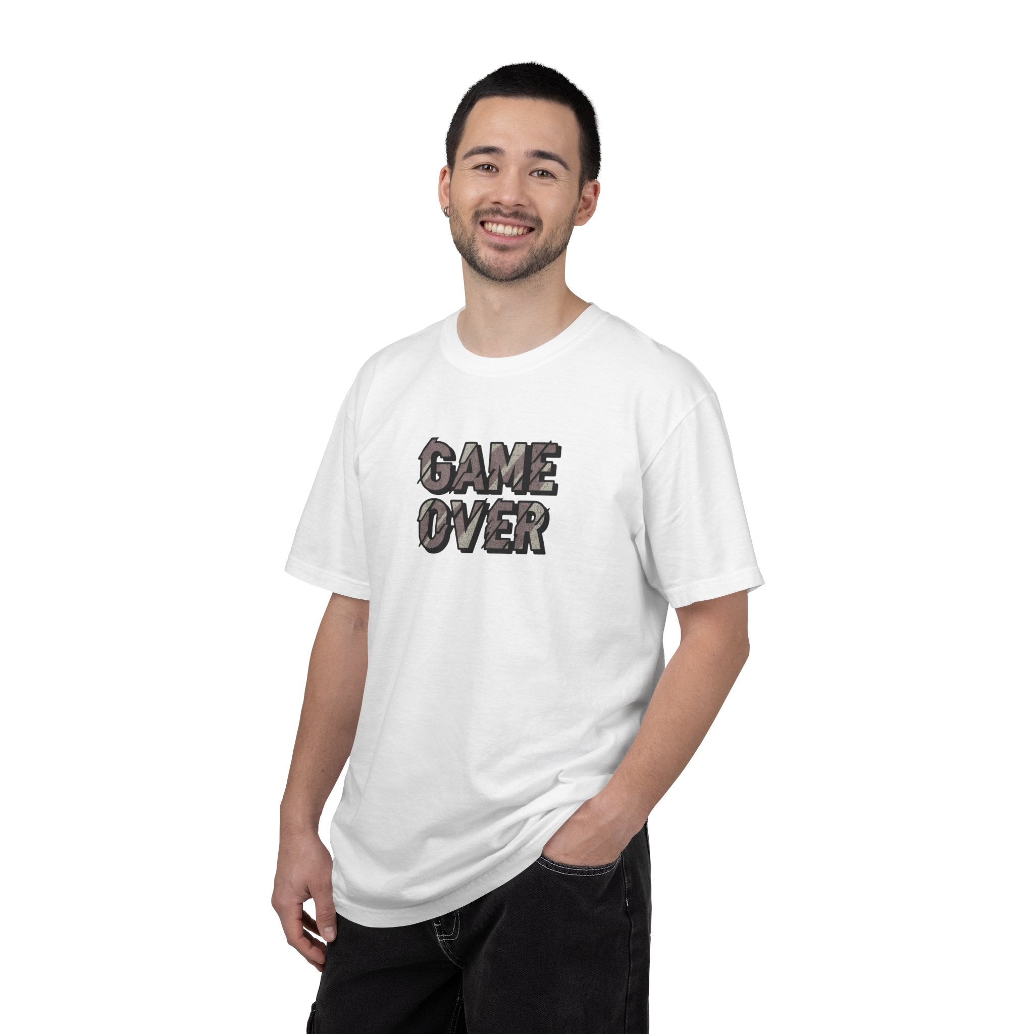 GameOver Vintage