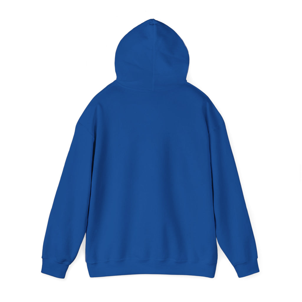 Cosmic Ancient Bass Hoodie