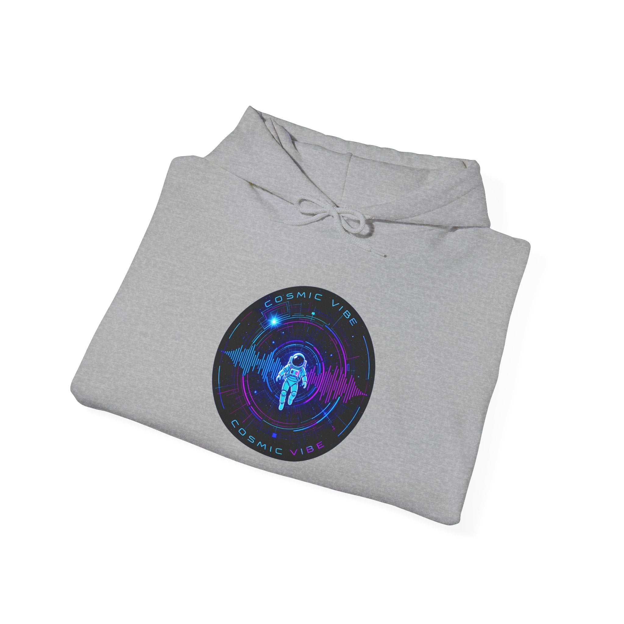 Astro Vibe Hoodie