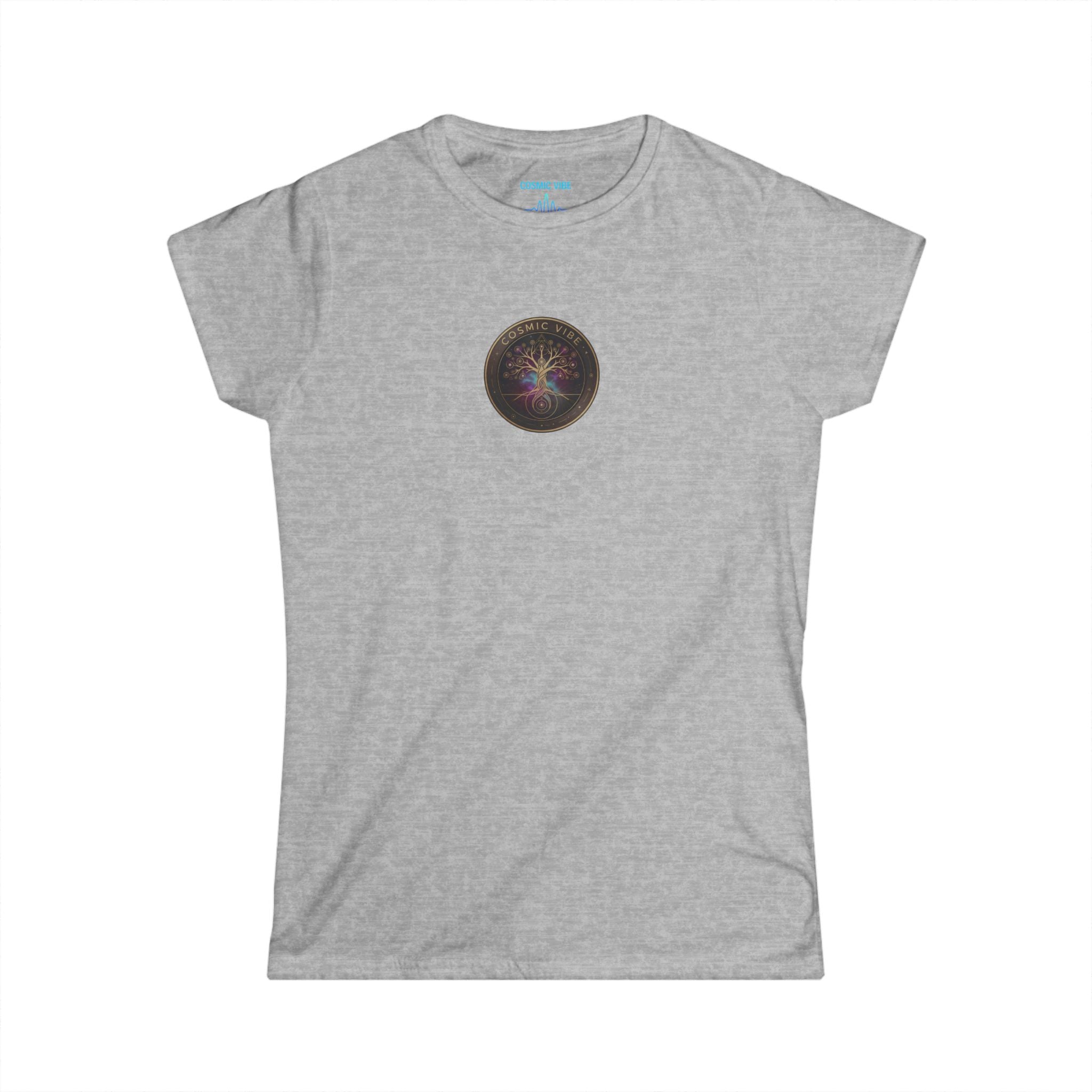 Women's Cosmic Tree Of Life