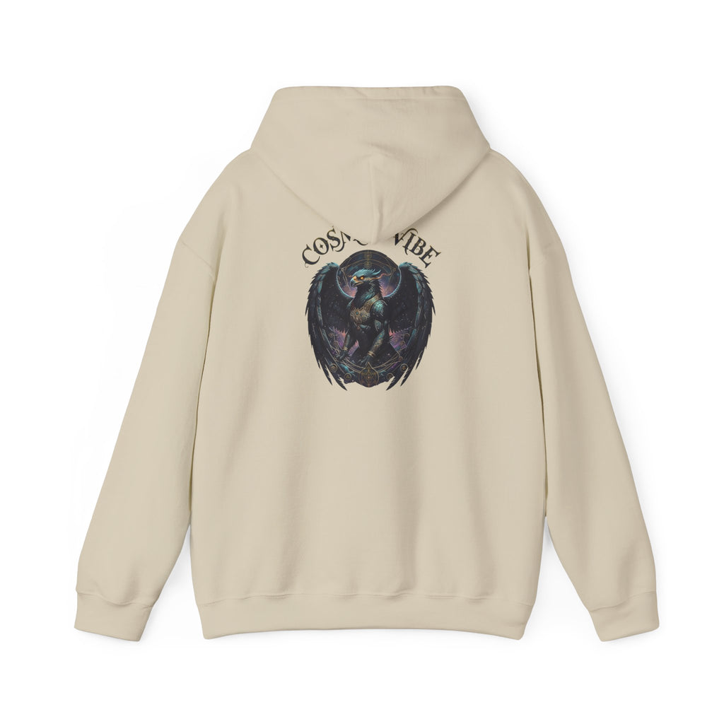 Mystical Griffin Hoodie