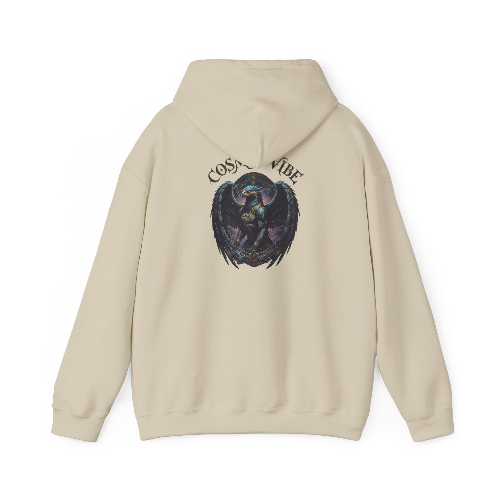 Mystical Griffin Hoodie