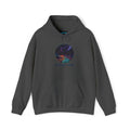 Cosmic River Hoodie