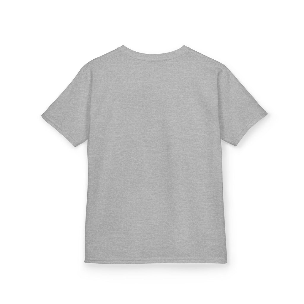 Chilling Sloth kids tee