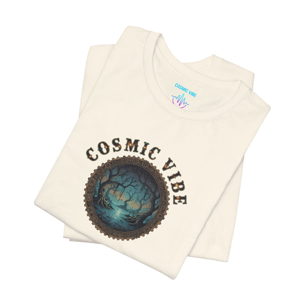 Cosmic Dark Swamp